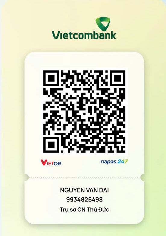 quet QR stk 9934826498